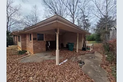 740 Patricia Drive, Forest Park, GA 30297 - Photo 4