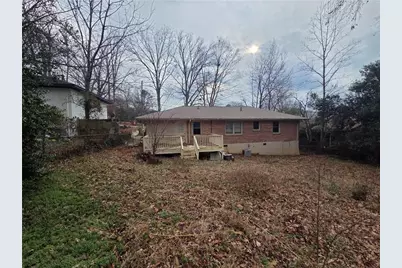 740 Patricia Drive, Forest Park, GA 30297 - Photo 6