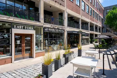 780 Verner Street NW, Atlanta, GA 30318 - Photo 38