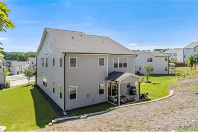 4010 Maple Oak Court, Kennesaw, GA 30152 - Photo 84