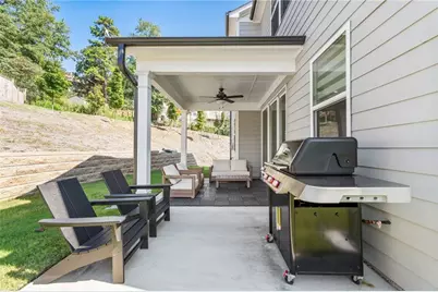 4010 Maple Oak Court, Kennesaw, GA 30152 - Photo 78