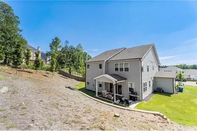 4010 Maple Oak Court, Kennesaw, GA 30152 - Photo 82