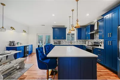 642 Johnson Road, Oxford, GA 30054 - Photo 2