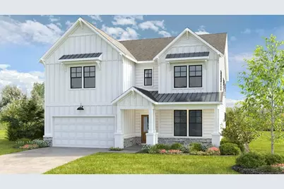 2306 Ellie Way, Kennesaw, GA 30152 - Photo 1