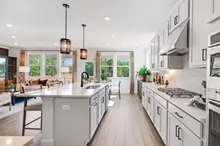 2306 Ellie Way, Kennesaw, GA 30152 - Photo 8