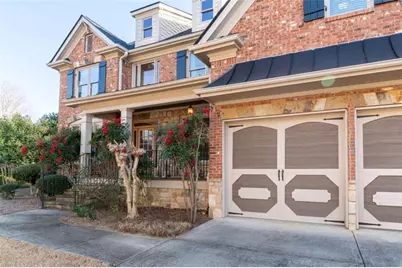 2060 Vicarage Lane, Snellville, GA 30078 - Photo 2