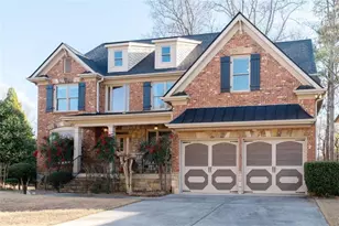 2060 Vicarage Ln, Snellville, GA 30078 - Photo 1