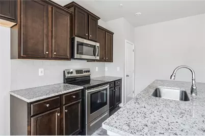 2114 Prichard Park Drive, Kennesaw, GA 30144 - Photo 8