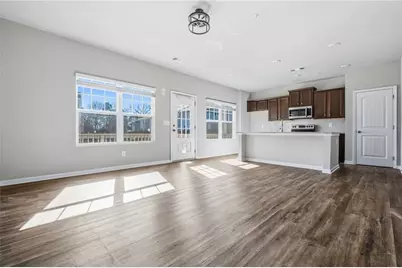 2114 Prichard Park Drive, Kennesaw, GA 30144 - Photo 4