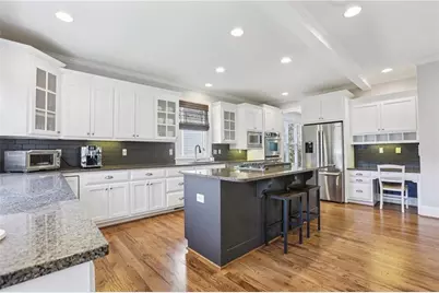 3808 Concord Approach Way SE, Smyrna, GA 30082 - Photo 8