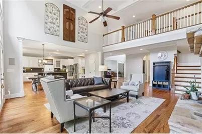 3808 Concord Approach Way SE, Smyrna, GA 30082 - Photo 6