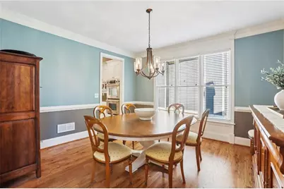 3808 Concord Approach Way SE, Smyrna, GA 30082 - Photo 4