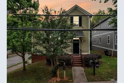 879 Parsons Street SW, Atlanta, GA 30314 - Photo 2