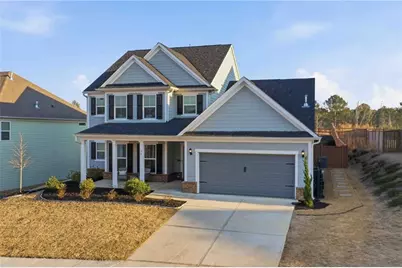 77 Riverclub Road, Acworth, GA 30101 - Photo 2