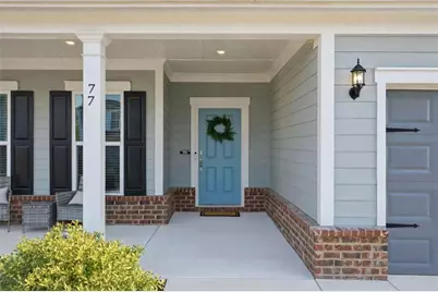 77 Riverclub Road, Acworth, GA 30101 - Photo 1