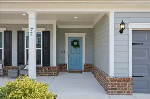 77 Riverclub Rd, Acworth, GA 30101 - Photo 1