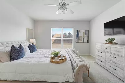 77 Riverclub Road, Acworth, GA 30101 - Photo 34