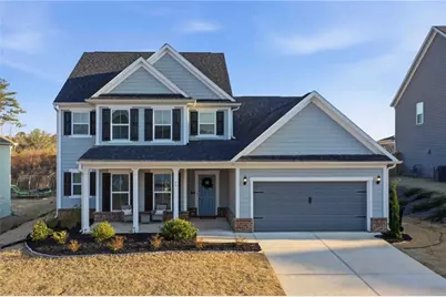 77 Riverclub Road, Acworth, GA 30101 - Photo 2