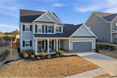 77 Riverclub Road, Acworth, GA 30101 - Photo 12