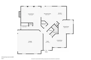 230 Gaelic Way, Tyrone, GA 30290 - Photo 52