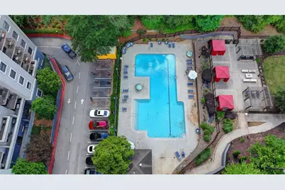 799 Hammond Drive #123, Atlanta, GA 30328 - Photo 42