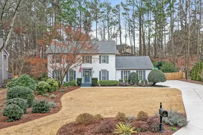 3395 New Heritage Drive, Alpharetta, GA 30022 - Photo 1