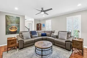 3395 New Heritage Dr, Alpharetta, GA 30022 - Photo 8