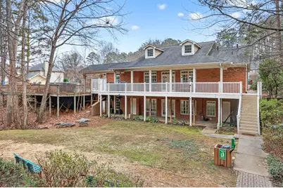 3395 New Heritage Drive, Alpharetta, GA 30022 - Photo 48