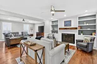 3395 New Heritage Dr, Alpharetta, GA 30022 - Photo 4