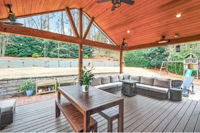 3395 New Heritage Drive, Alpharetta, GA 30022 - Photo 38