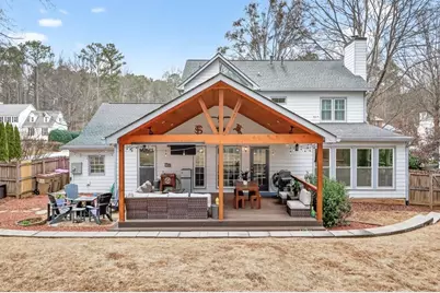 3395 New Heritage Drive, Alpharetta, GA 30022 - Photo 36