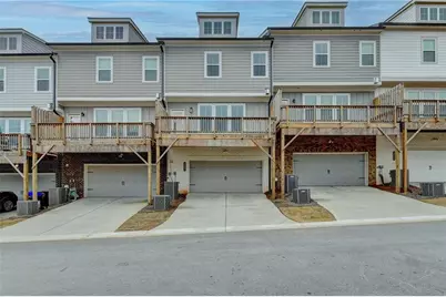 2689 Richmond Row Drive, Suwanee, GA 30024 - Photo 54