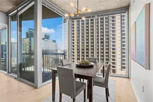 3324 Peachtree Rd NE, Atlanta, GA 30326 - Photo 14