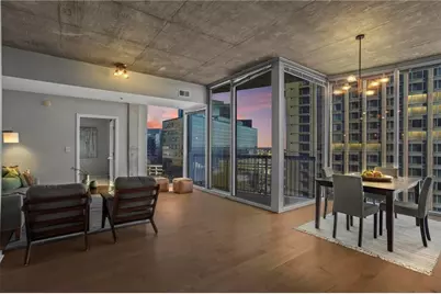 3324 Peachtree Road NE #901, Atlanta, GA 30326 - Photo 4