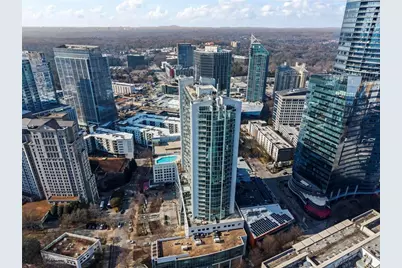 3324 Peachtree Road NE #901, Atlanta, GA 30326 - Photo 34