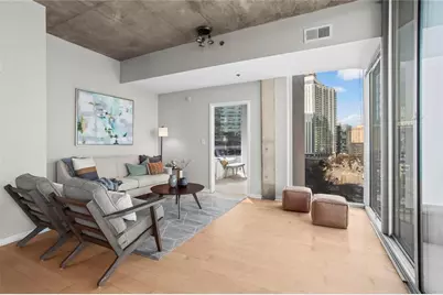 3324 Peachtree Road NE #901, Atlanta, GA 30326 - Photo 6