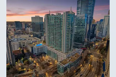 3324 Peachtree Road NE #901, Atlanta, GA 30326 - Photo 1