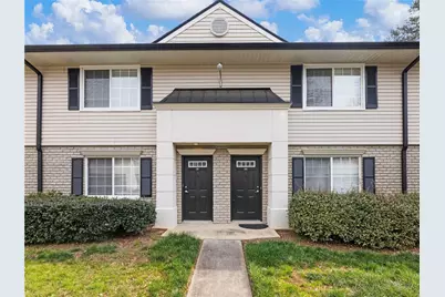 6940 Roswell Road #C6, Atlanta, GA 30328 - Photo 1