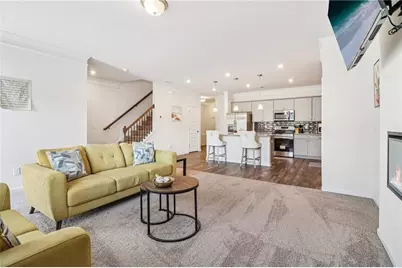 3625 Fairhaven Drive, Powder Springs, GA 30127 - Photo 4