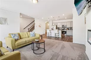 3625 Fairhaven Dr, Powder Springs, GA 30127 - Photo 4