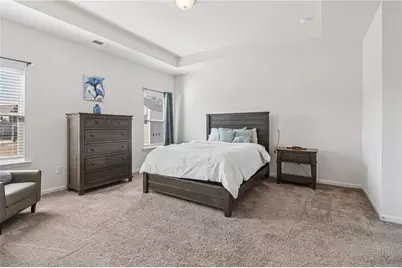 3625 Fairhaven Drive, Powder Springs, GA 30127 - Photo 8