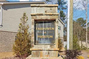 3625 Fairhaven Dr, Powder Springs, GA 30127 - Photo 20