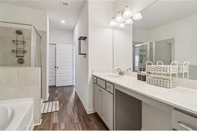 3625 Fairhaven Drive, Powder Springs, GA 30127 - Photo 10