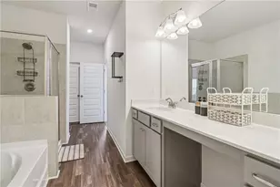 3625 Fairhaven Dr, Powder Springs, GA 30127 - Photo 10