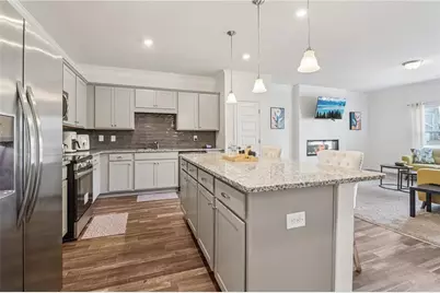 3625 Fairhaven Drive, Powder Springs, GA 30127 - Photo 6