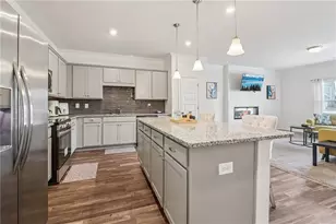 3625 Fairhaven Dr, Powder Springs, GA 30127 - Photo 6