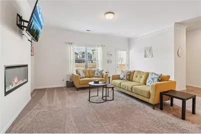 3625 Fairhaven Drive, Powder Springs, GA 30127 - Photo 2