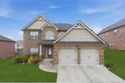 6230 Wynfield Drive, Flowery Branch, GA 30542 - Photo 1