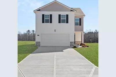 12058 Conrad Circle, Hampton, GA 30228 - Photo 1