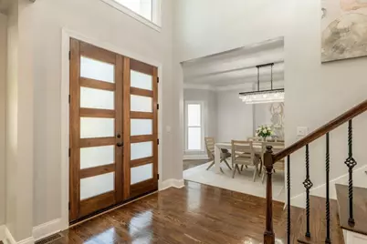 6340 Barberry Hill Drive, Gainesville, GA 30506 - Photo 8